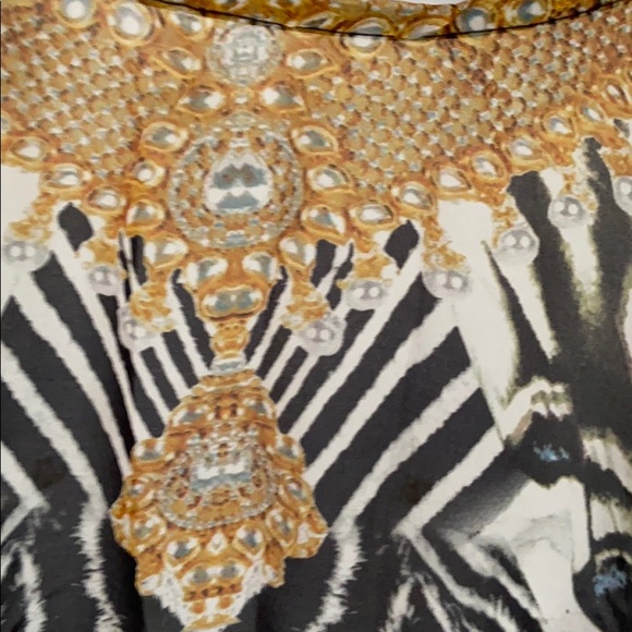 Blouse - Picture 3 of 6